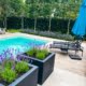 Van Hout Tuinprojecten kan een wellness tuin voor u realiseren waar u volledig in kan ontspannen en genieten