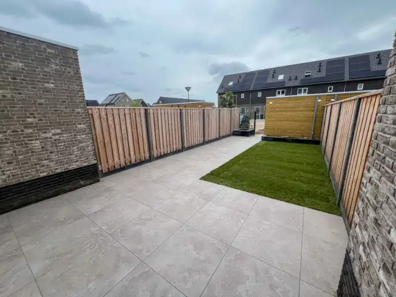 bestrating hovenier oss