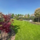 Grote tuin in Drunen compleet aangelegd door Van Hout Tuinprojecten